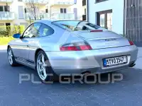 1999 Porsche 911