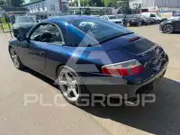 1999 Porsche 911