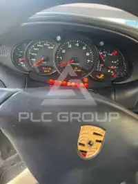 1999 Porsche 911