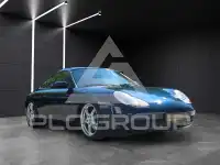 1999 Porsche 911