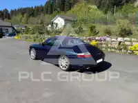 1999 Porsche 911