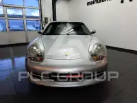 1999 Porsche 911
