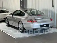 1999 Porsche 911