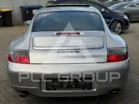1999 Porsche 911