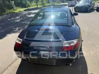1999 Porsche 911