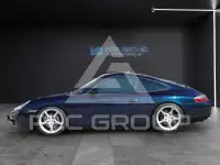 1999 Porsche 911