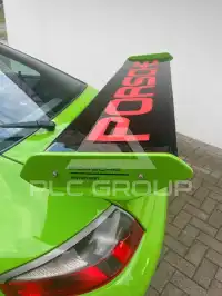 1999 Porsche 911