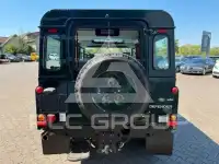 1999 Land Rover DEFENDER