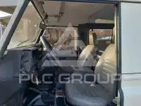1999 Land Rover DEFENDER