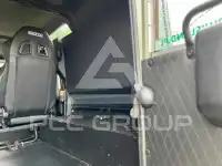 1999 Land Rover DEFENDER