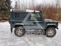 1999 Land Rover DEFENDER