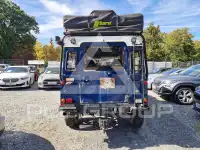 1999 Land Rover DEFENDER