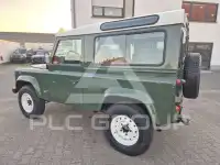 1999 Land Rover DEFENDER