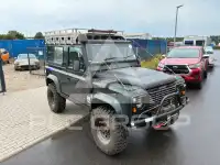1999 Land Rover DEFENDER