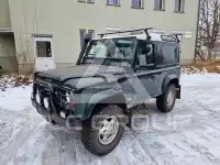 1999 Land Rover DEFENDER