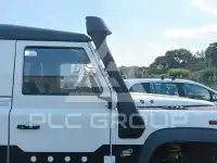 1999 Land Rover DEFENDER