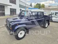 1999 Land Rover DEFENDER