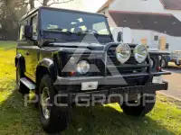 1999 Land Rover DEFENDER