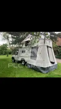 1999 Land Rover DEFENDER