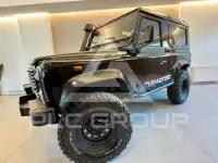 1999 Land Rover DEFENDER