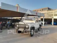 1999 Land Rover DEFENDER