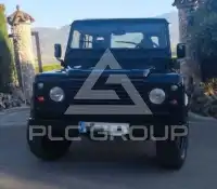 1999 Land Rover DEFENDER