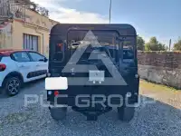 1999 Land Rover DEFENDER