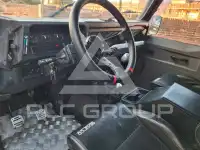 1999 Land Rover DEFENDER