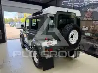 1999 Land Rover DEFENDER