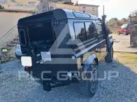1999 Land Rover DEFENDER