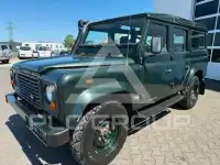 1999 Land Rover DEFENDER