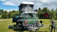 1999 Land Rover DEFENDER