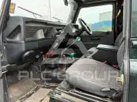 1999 Land Rover DEFENDER