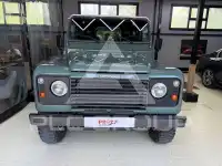 1999 Land Rover DEFENDER