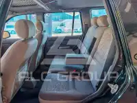 1999 Land Rover Freelander