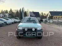 1999 Land Rover Freelander