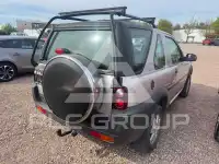 1999 Land Rover Freelander