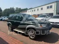 1999 Land Rover Freelander
