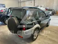 1999 Land Rover Freelander