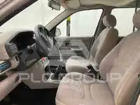 1999 Land Rover Freelander