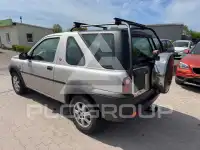 1999 Land Rover Freelander