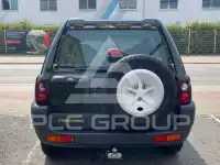1999 Land Rover Freelander