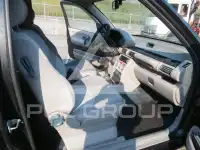 1999 Land Rover Freelander