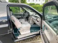 1999 Land Rover Freelander