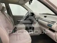 1999 Land Rover Freelander