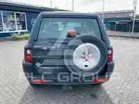1999 Land Rover Freelander