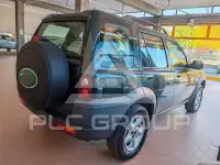 1999 Land Rover Freelander