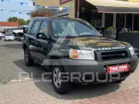 1999 Land Rover Freelander