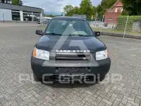 1999 Land Rover Freelander