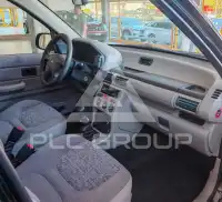 1999 Land Rover Freelander
